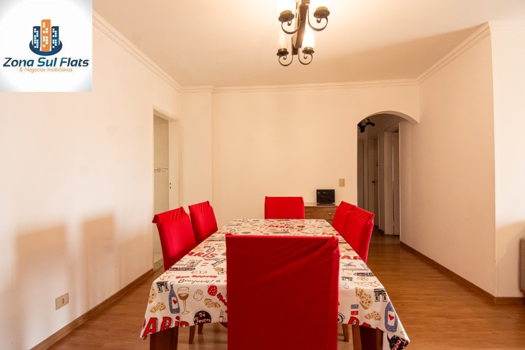 Apartamento, 3 quartos, 104 m² - Foto 8