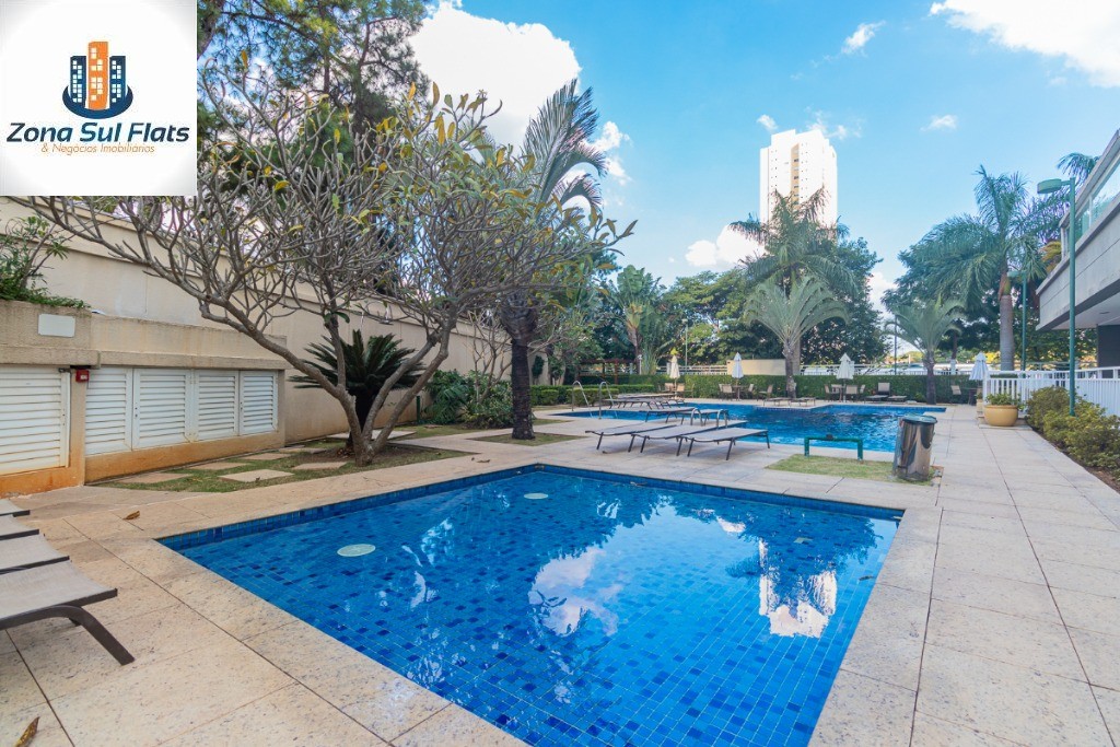 Apartamento, 2 quartos, 135 m² - Foto 35