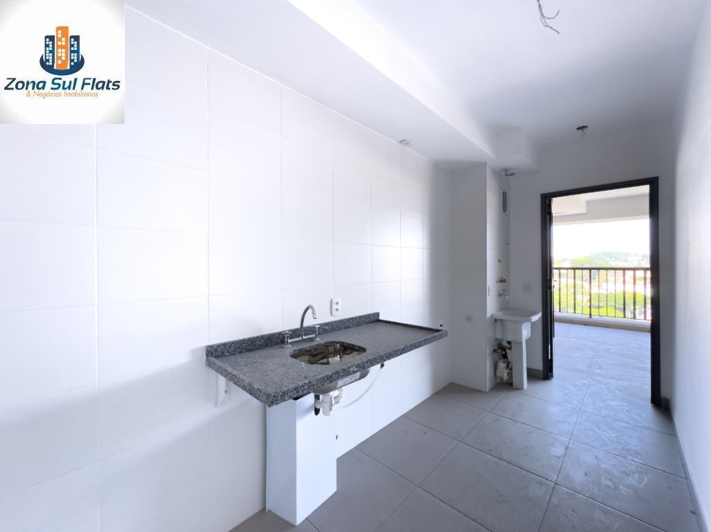 Apartamento, 2 quartos, 85 m² - Foto 3