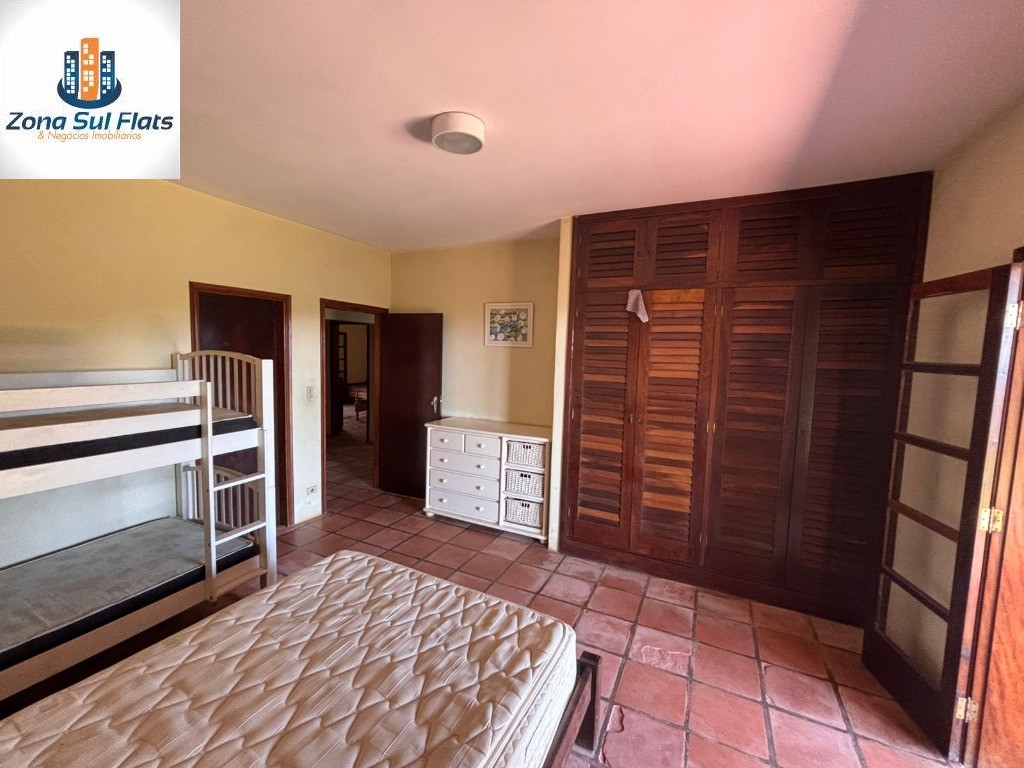 Sítio, 5 quartos - Foto 44