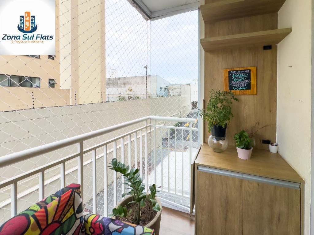 Apartamento, 2 quartos, 69 m² - Foto 4