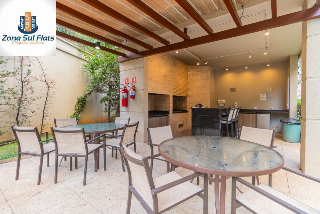 Apartamento, 2 quartos, 135 m² - Foto 39