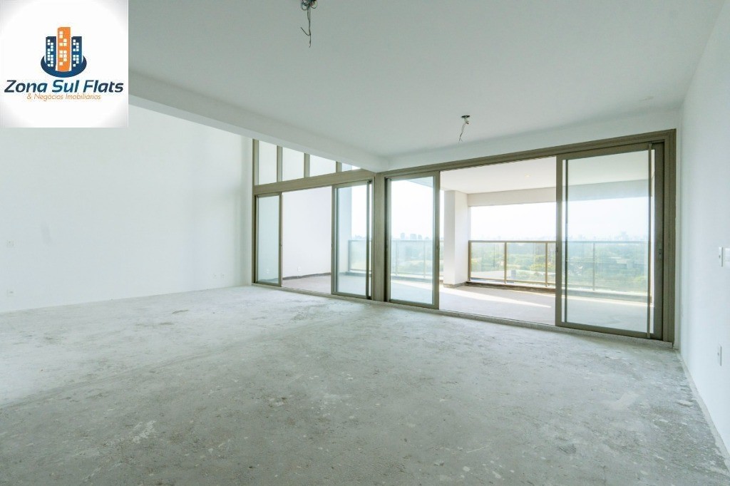 Apartamento, 4 quartos, 308 m² - Foto 1