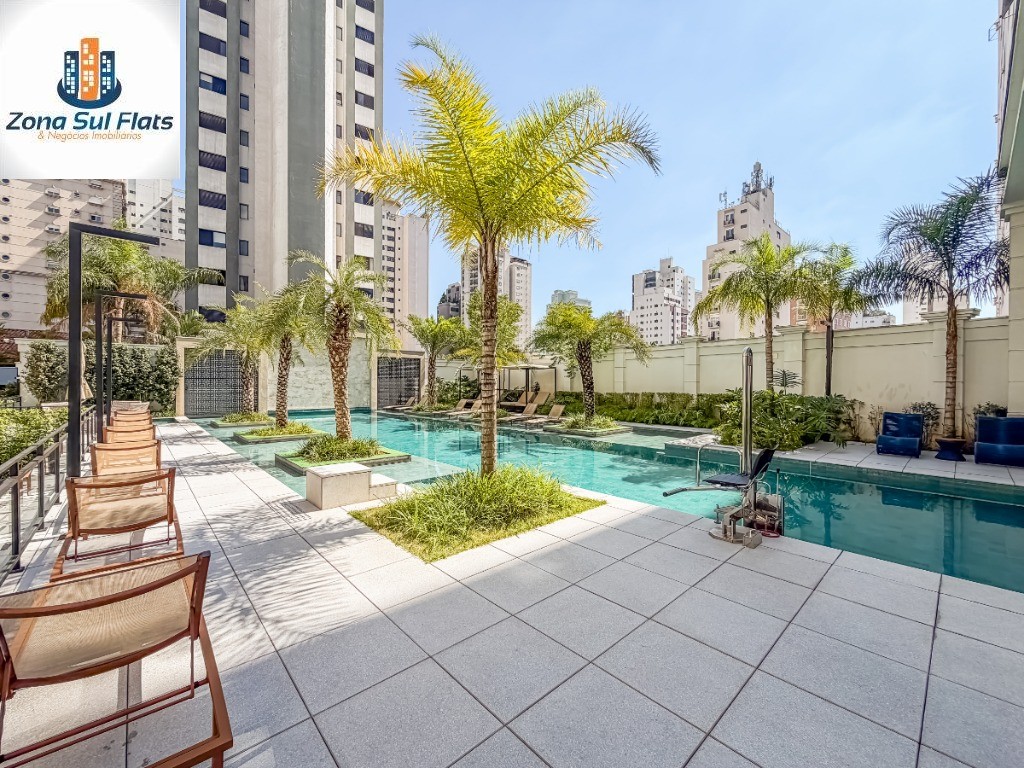 Apartamento, 3 quartos, 206 m² - Foto 32
