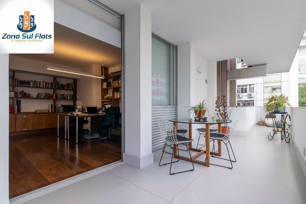 Apartamento, 3 quartos, 270 m² - Foto 4
