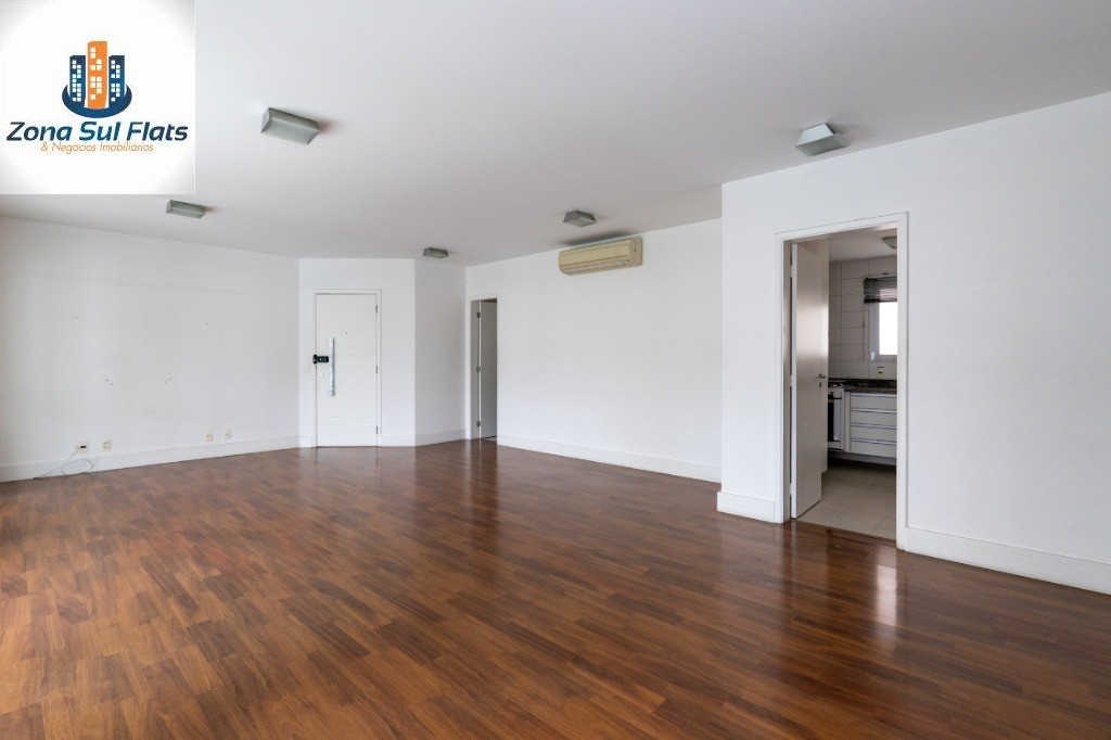 Apartamento, 3 quartos, 155 m² - Foto 3