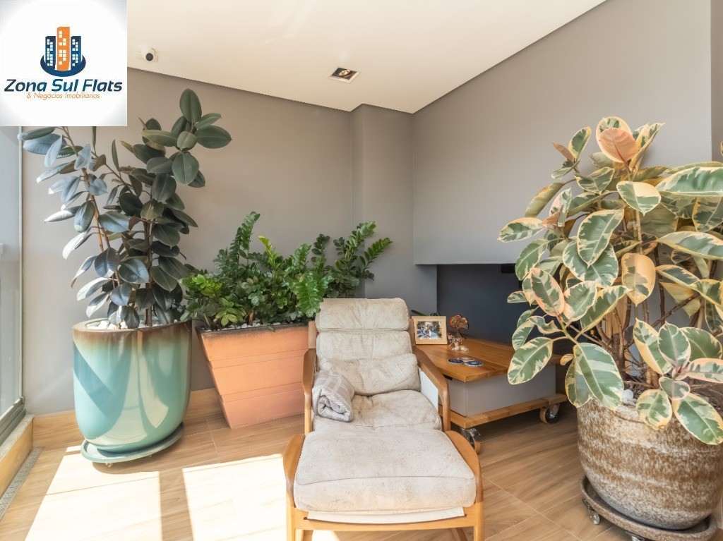 Apartamento, 2 quartos, 269 m² - Foto 8