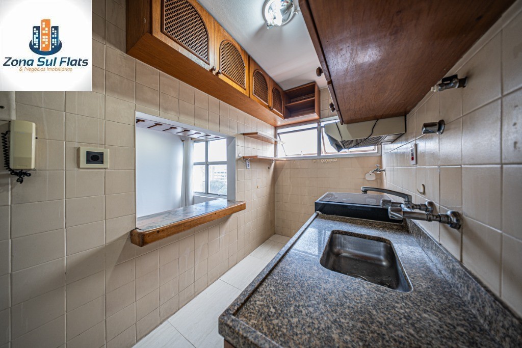 Apartamento, 1 quarto, 55 m² - Foto 13