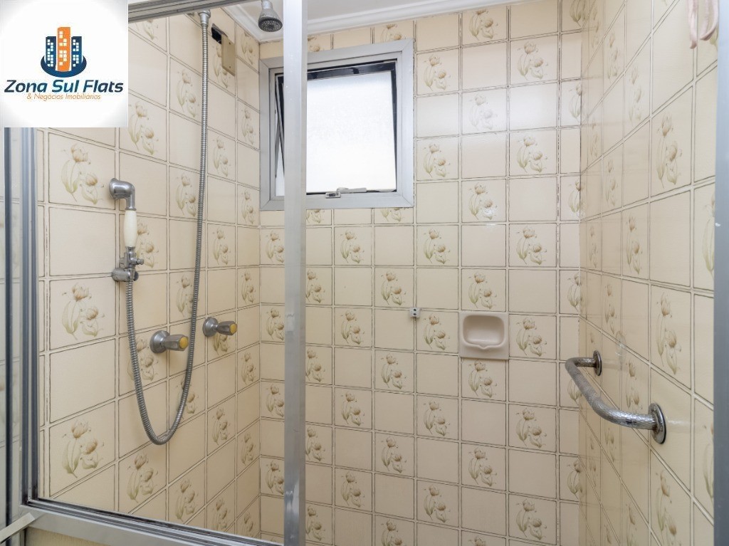 Apartamento, 1 quarto, 45 m² - Foto 21