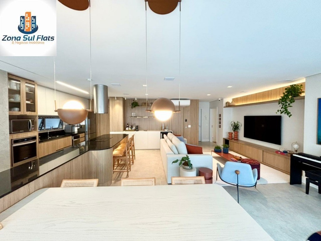 Apartamento, 3 quartos, 165 m² - Foto 4
