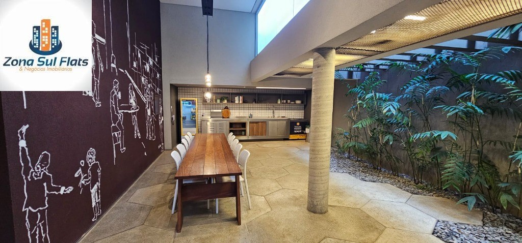 Apartamento, 1 quarto, 50 m² - Foto 13