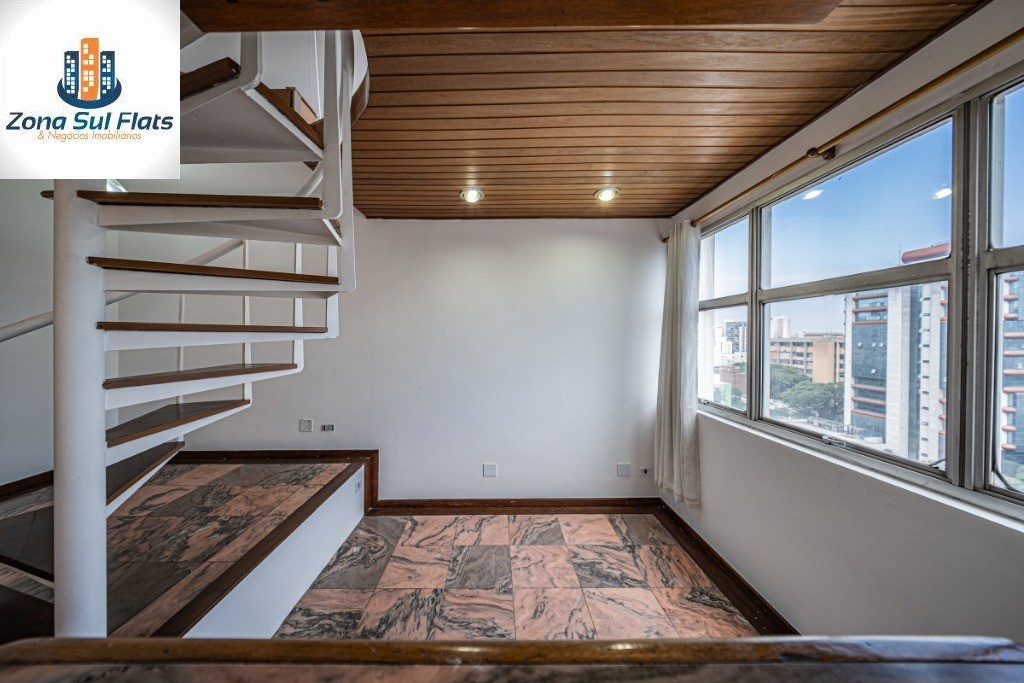 Apartamento, 1 quarto, 55 m² - Foto 7