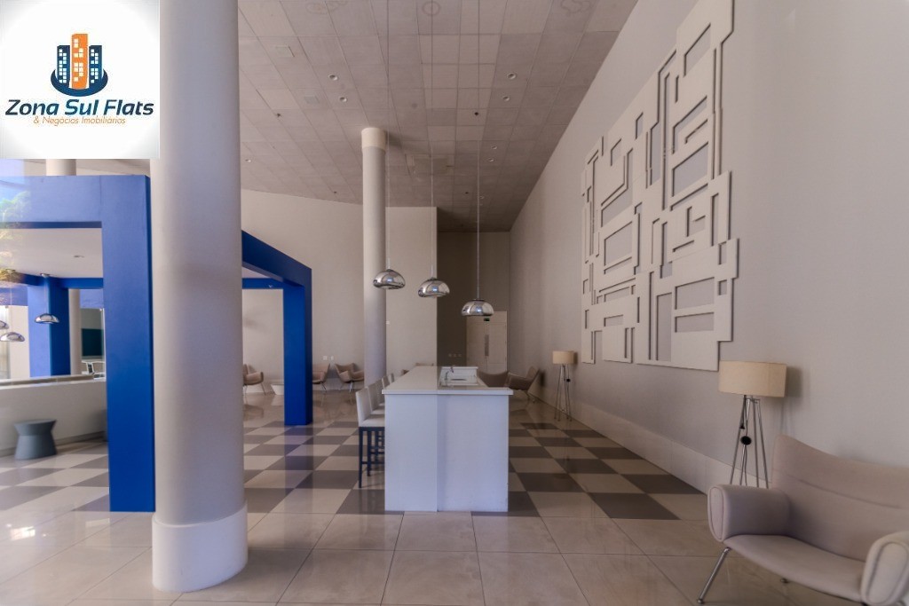 Apartamento, 1 quarto, 54 m² - Foto 29