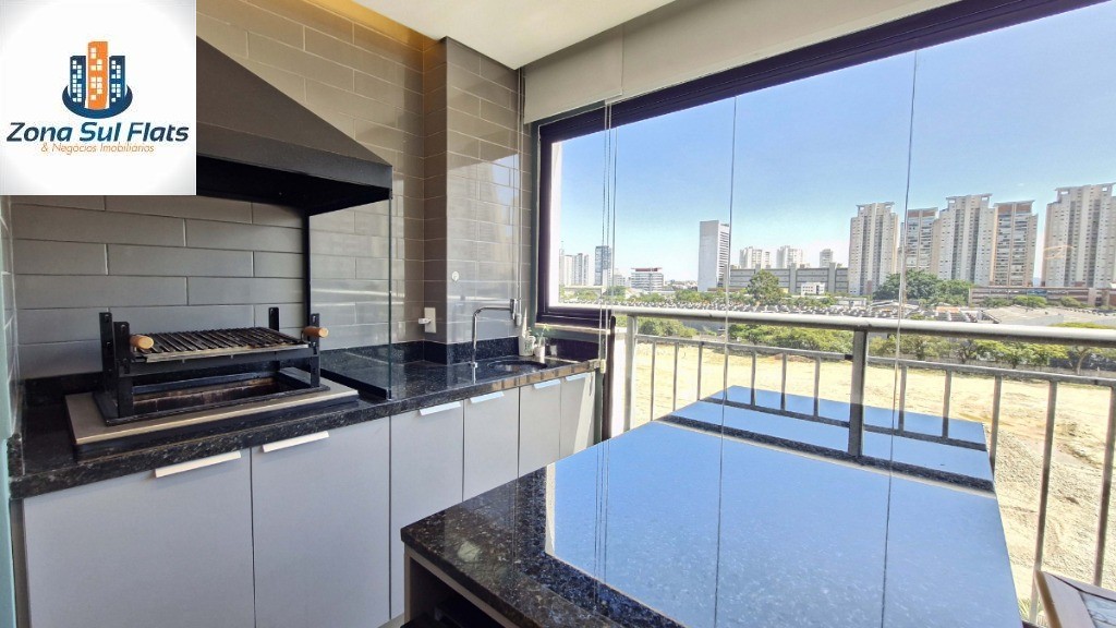 Apartamento, 2 quartos, 93 m² - Foto 11
