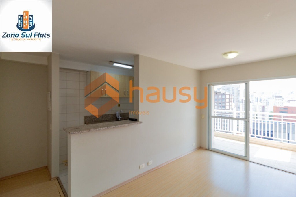 Apartamento, 2 quartos, 61 m² - Foto 1