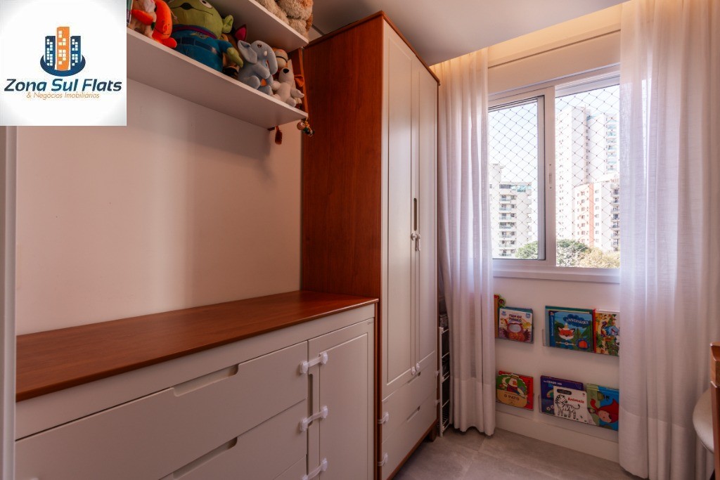 Apartamento, 3 quartos, 69 m² - Foto 21