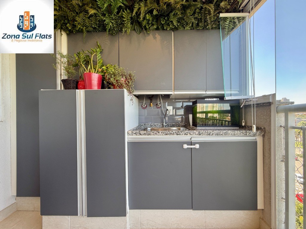 Apartamento, 2 quartos, 71 m² - Foto 8