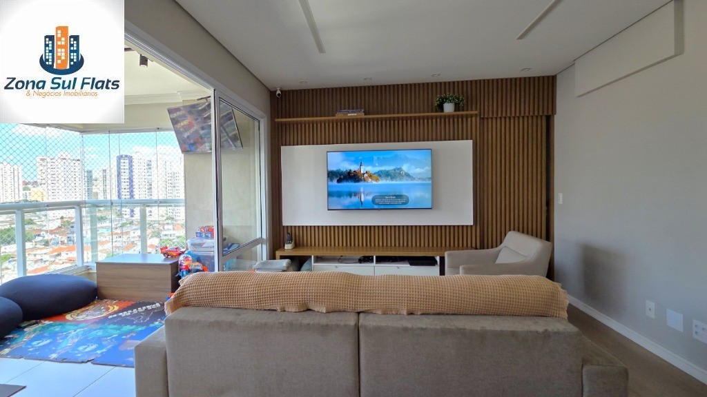 Apartamento, 3 quartos, 88 m² - Foto 7