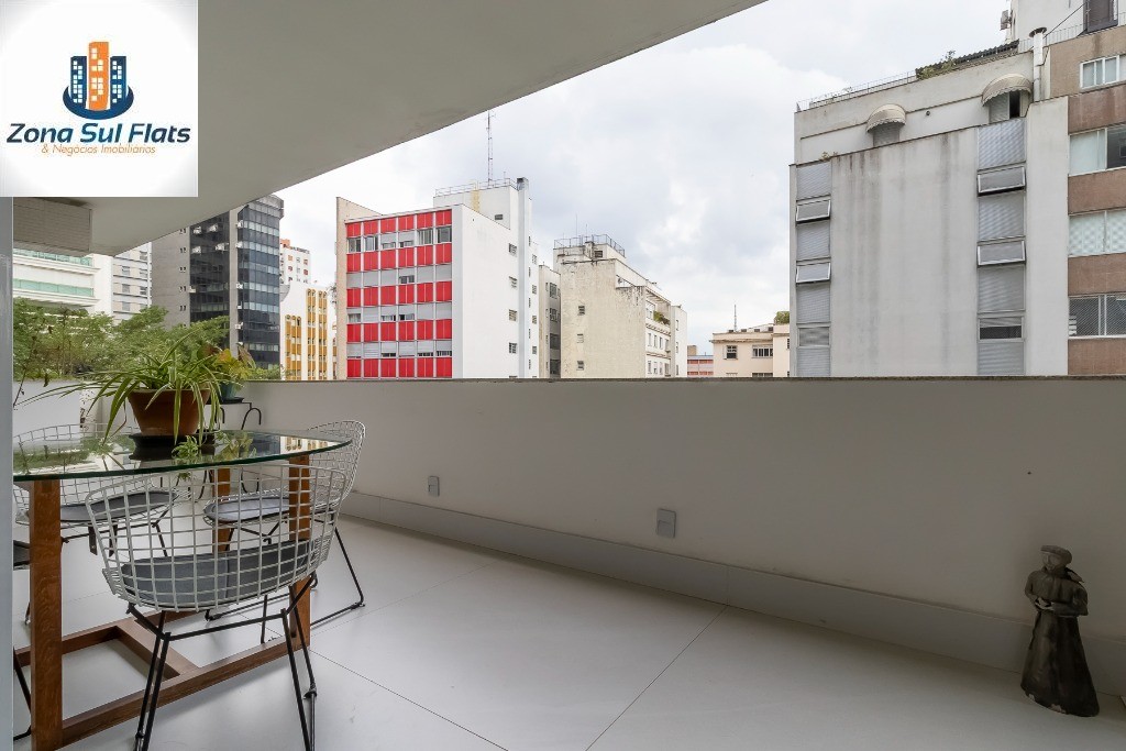 Apartamento, 3 quartos, 270 m² - Foto 20