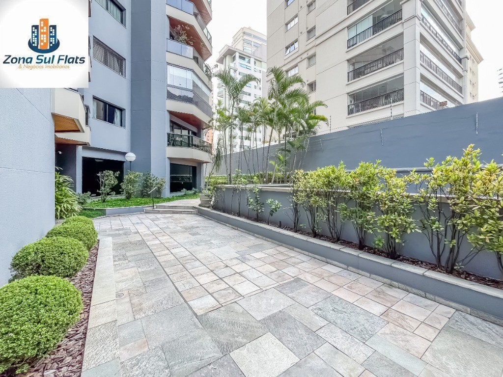 Apartamento, 3 quartos, 166 m² - Foto 47