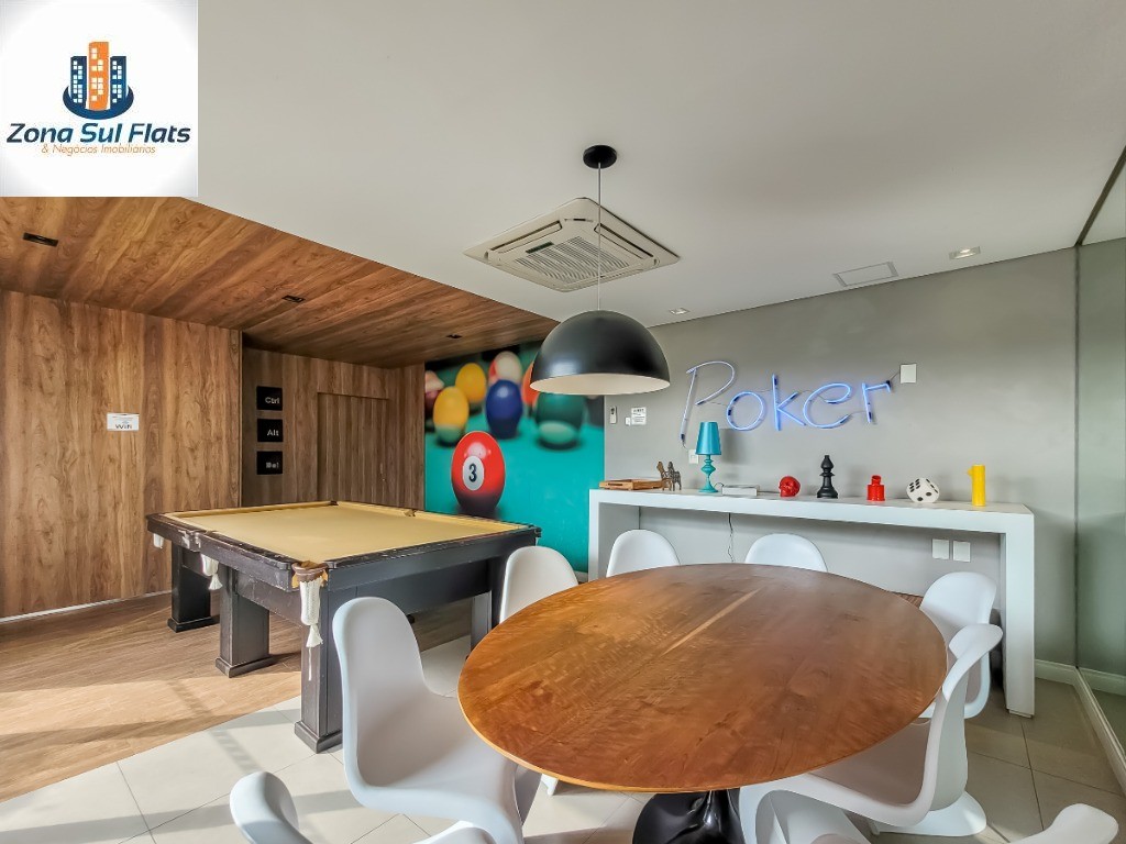 Apartamento, 1 quarto, 66 m² - Foto 26