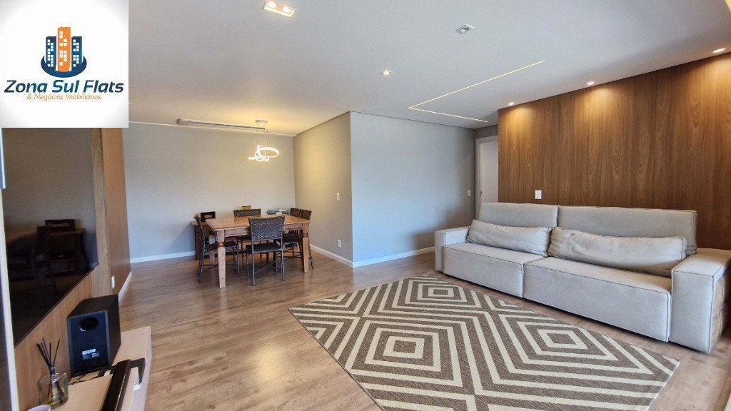 Apartamento, 2 quartos, 93 m² - Foto 4