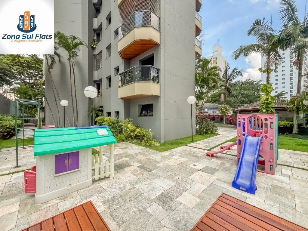 Apartamento, 3 quartos, 166 m² - Foto 44