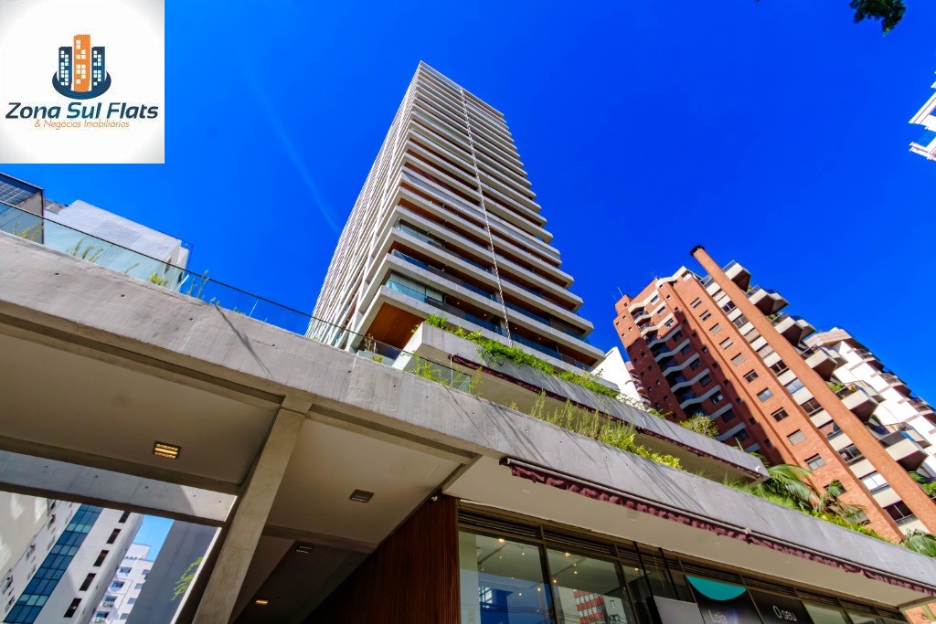 Apartamento, 2 quartos, 87 m² - Foto 36