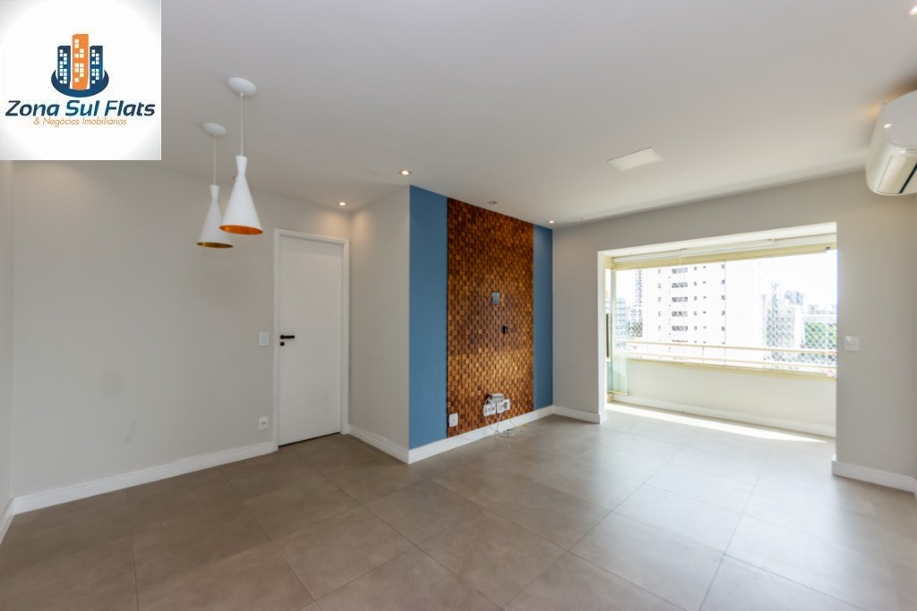 Apartamento, 3 quartos, 98 m² - Foto 1