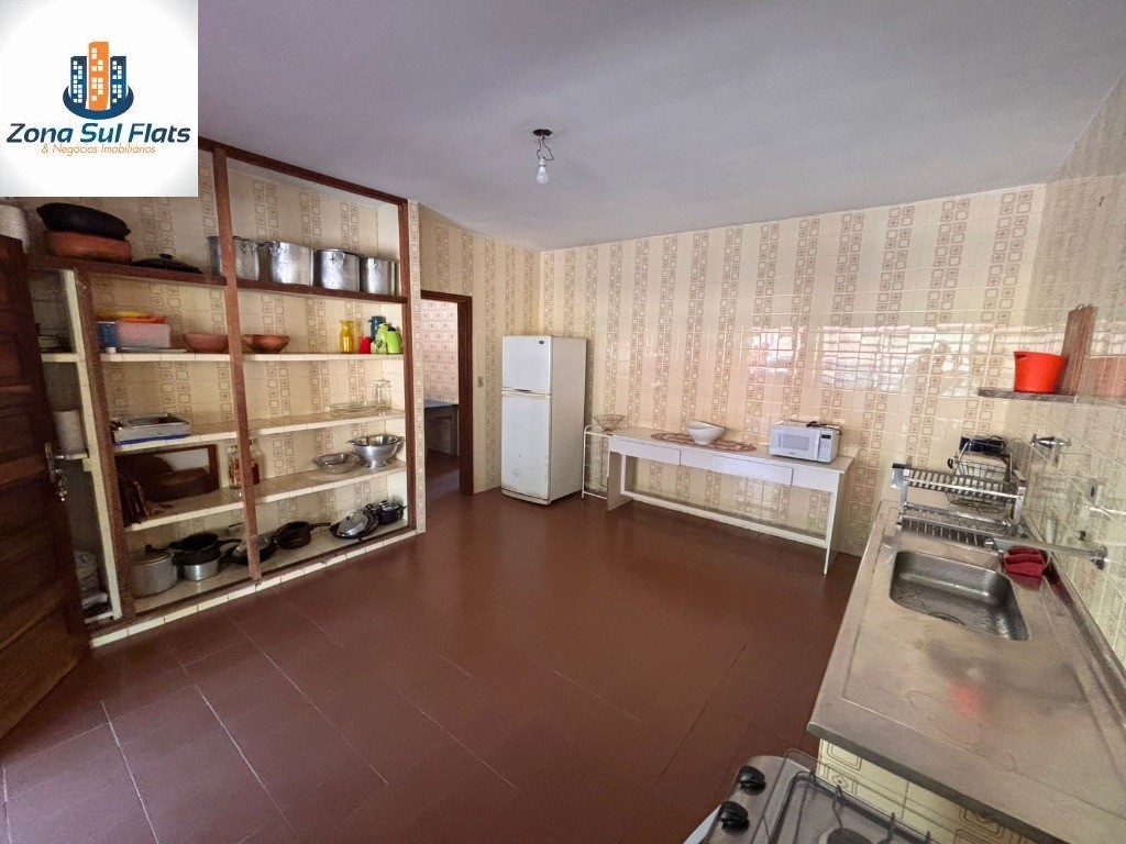Sítio, 5 quartos - Foto 29