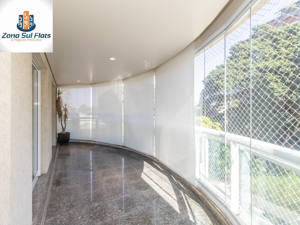 Apartamento, 4 quartos, 178 m² - Foto 11
