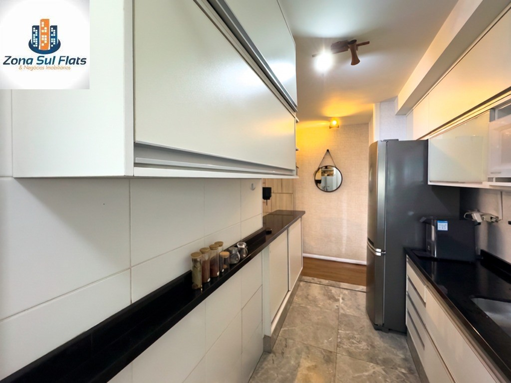 Apartamento, 2 quartos, 69 m² - Foto 12