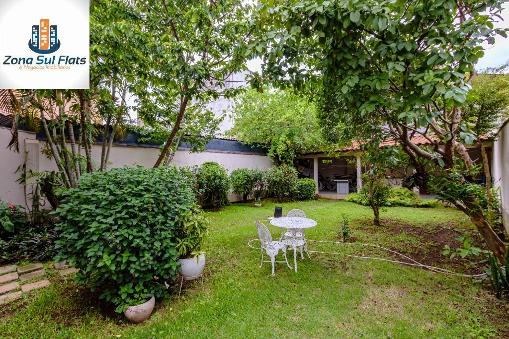 Casa, 4 quartos, 360 m² - Foto 40