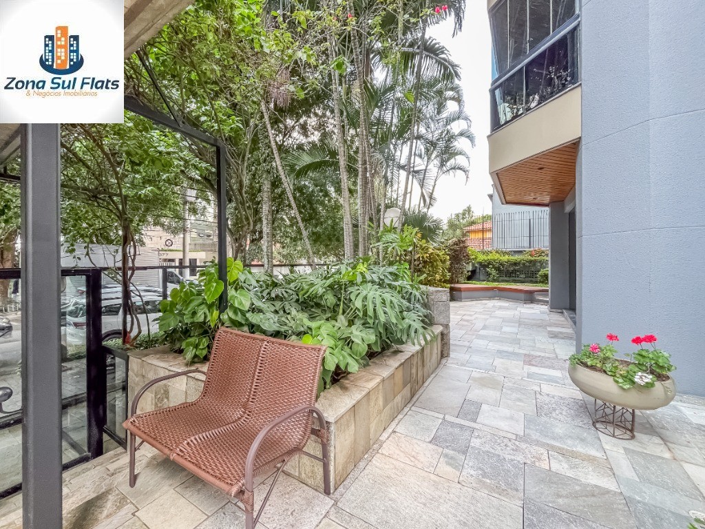 Apartamento, 3 quartos, 166 m² - Foto 48