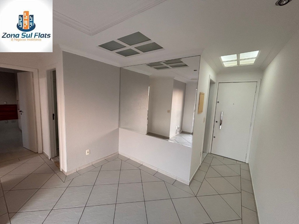 Apartamento, 2 quartos, 49 m² - Foto 2