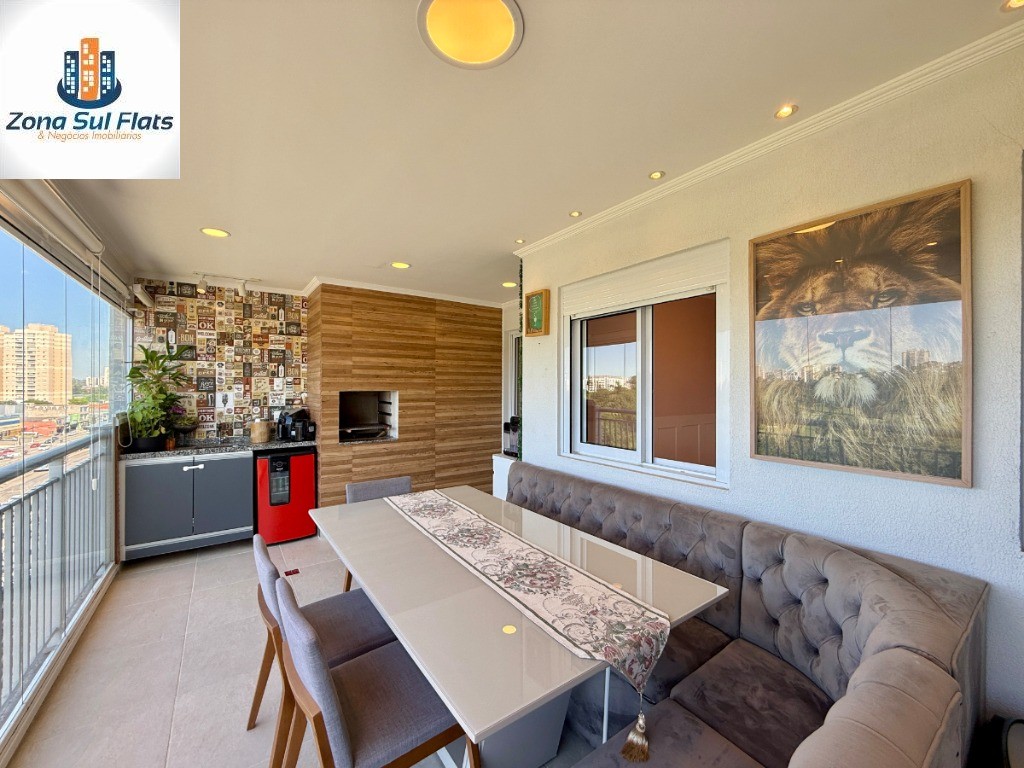 Apartamento, 2 quartos, 71 m² - Foto 5