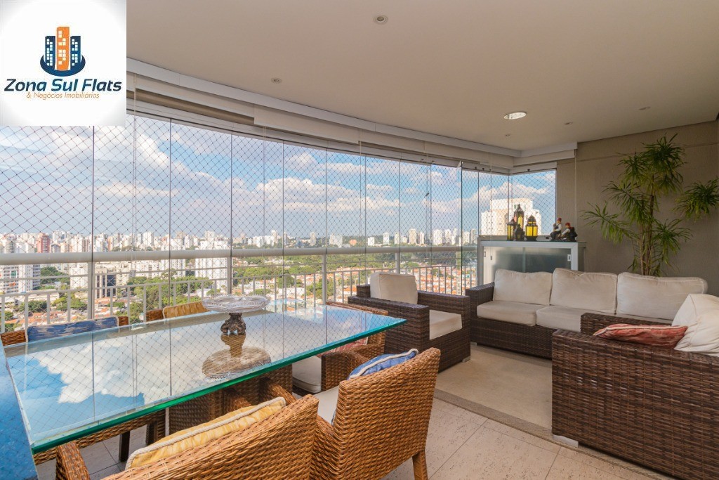 Apartamento, 2 quartos, 135 m² - Foto 11