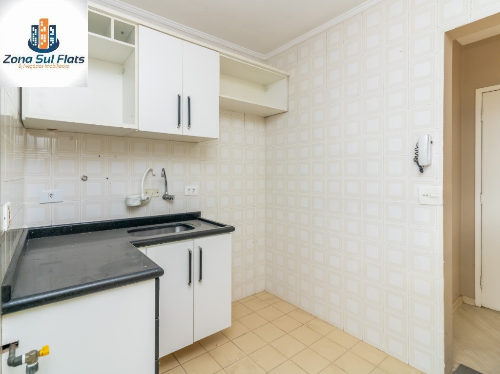 Apartamento, 1 quarto, 45 m² - Foto 11