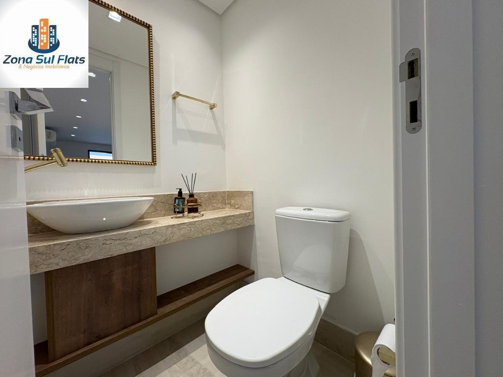 Apartamento, 3 quartos, 157 m² - Foto 10