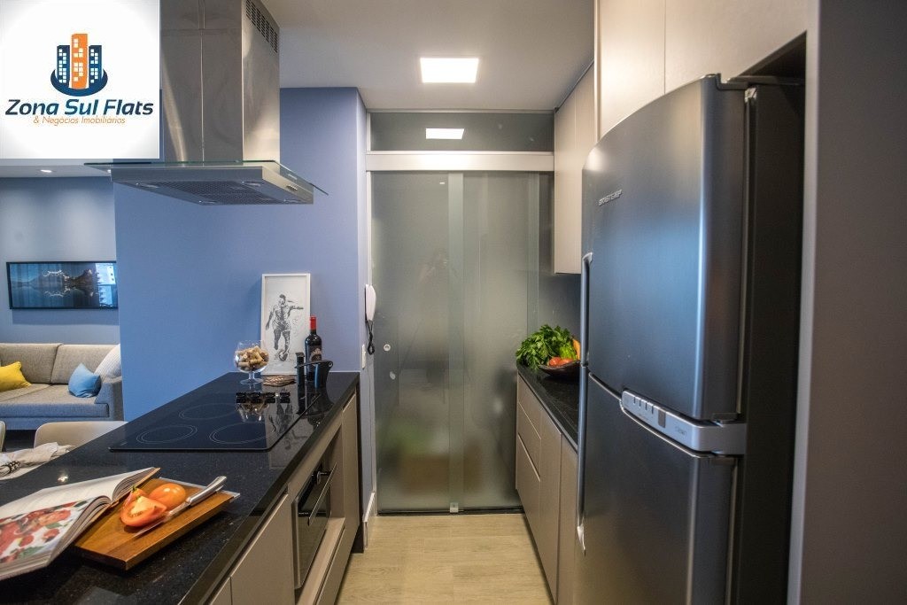 Apartamento, 2 quartos, 81 m² - Foto 6
