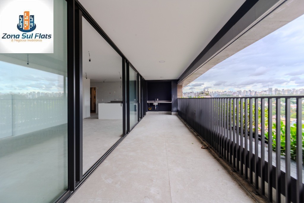 Apartamento, 3 quartos, 175 m² - Foto 7
