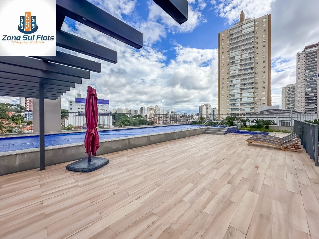 Apartamento, 4 quartos, 167 m² - Foto 35