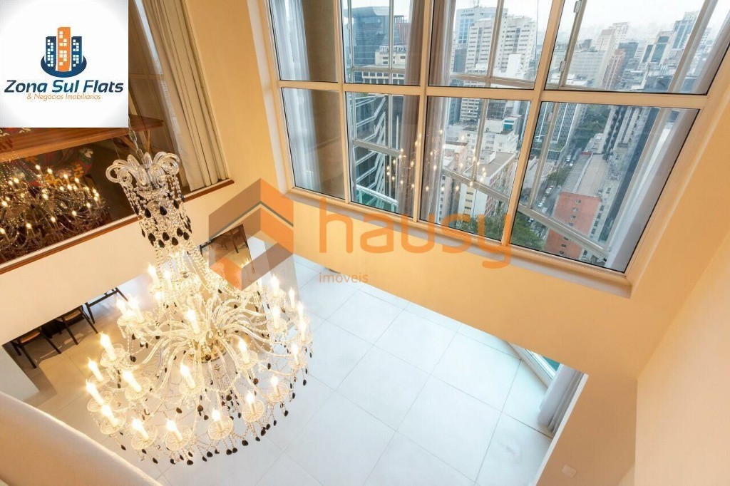 Apartamento, 2 quartos, 140 m² - Foto 5