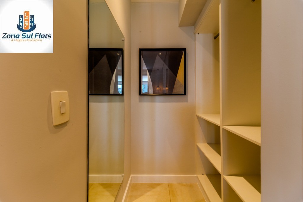 Apartamento, 1 quarto, 54 m² - Foto 22