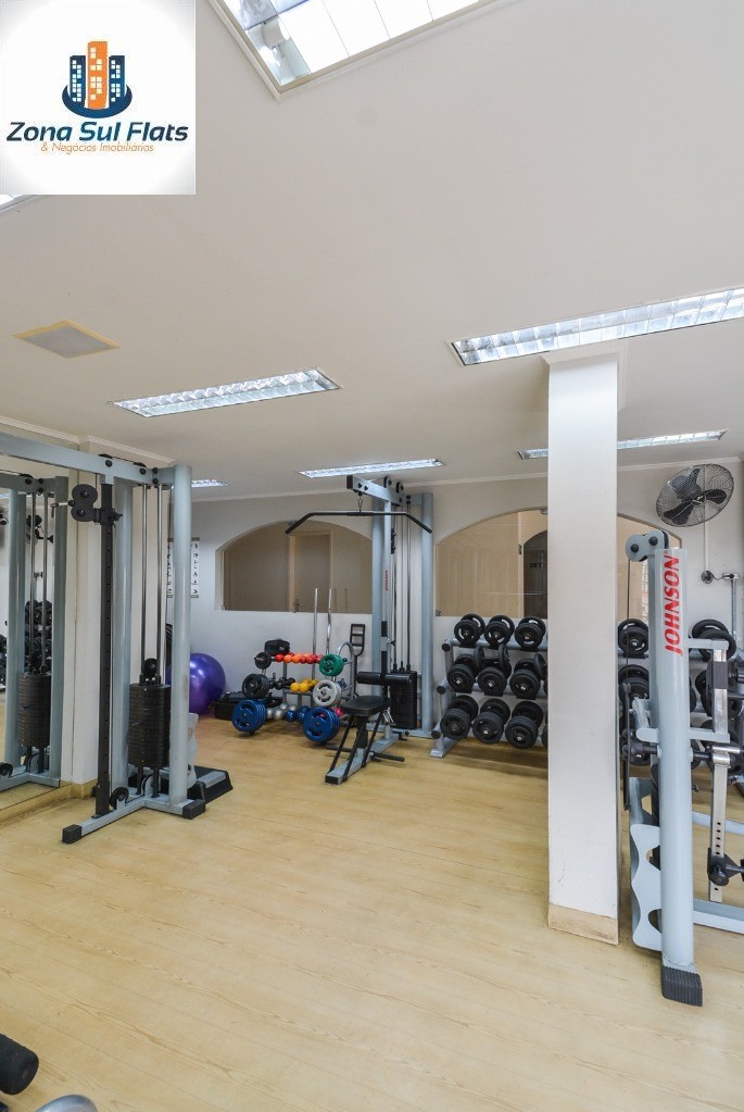 Apartamento, 3 quartos, 104 m² - Foto 42