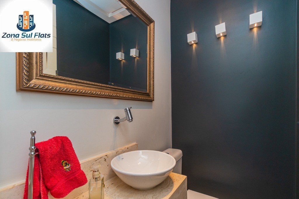 Apartamento, 2 quartos, 135 m² - Foto 12