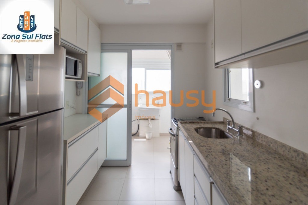 Apartamento, 1 quarto, 52 m² - Foto 3