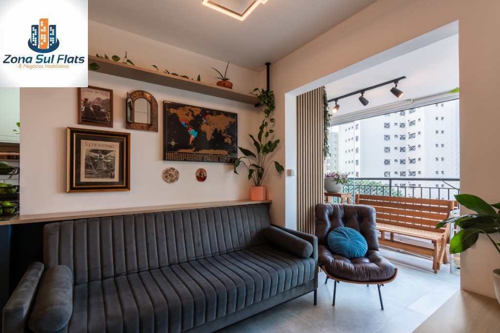 Apartamento, 3 quartos, 69 m² - Foto 3