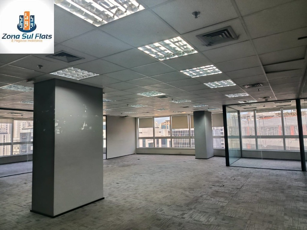 Sala-Conjunto, 459 m² - Foto 36