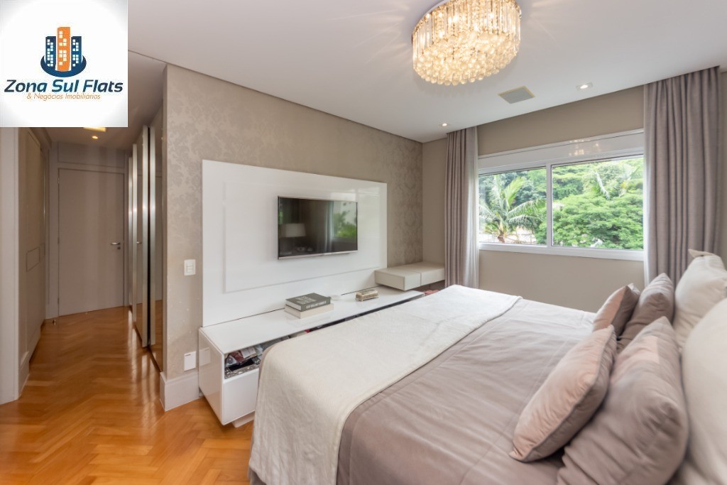 Apartamento, 3 quartos, 198 m² - Foto 18